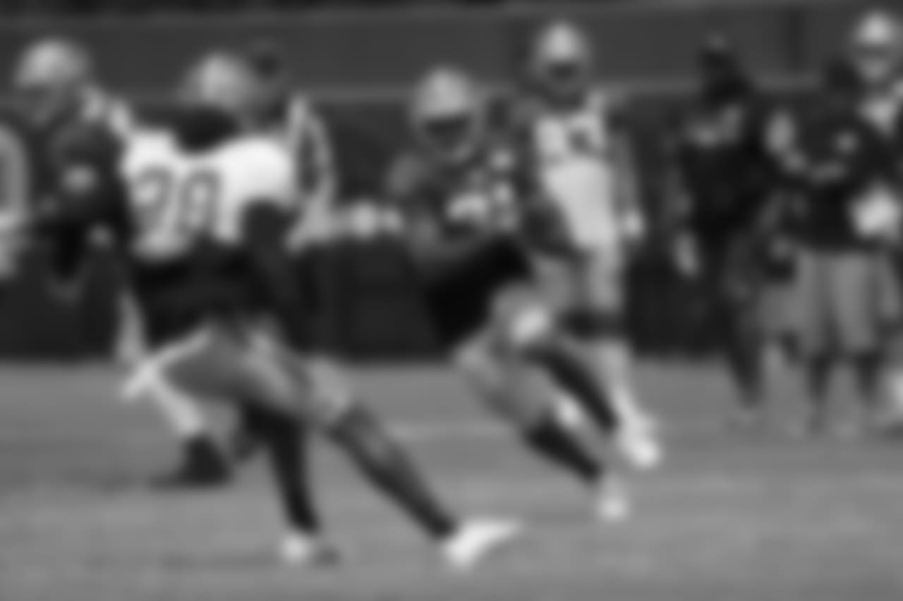 RB Raheem Mostert