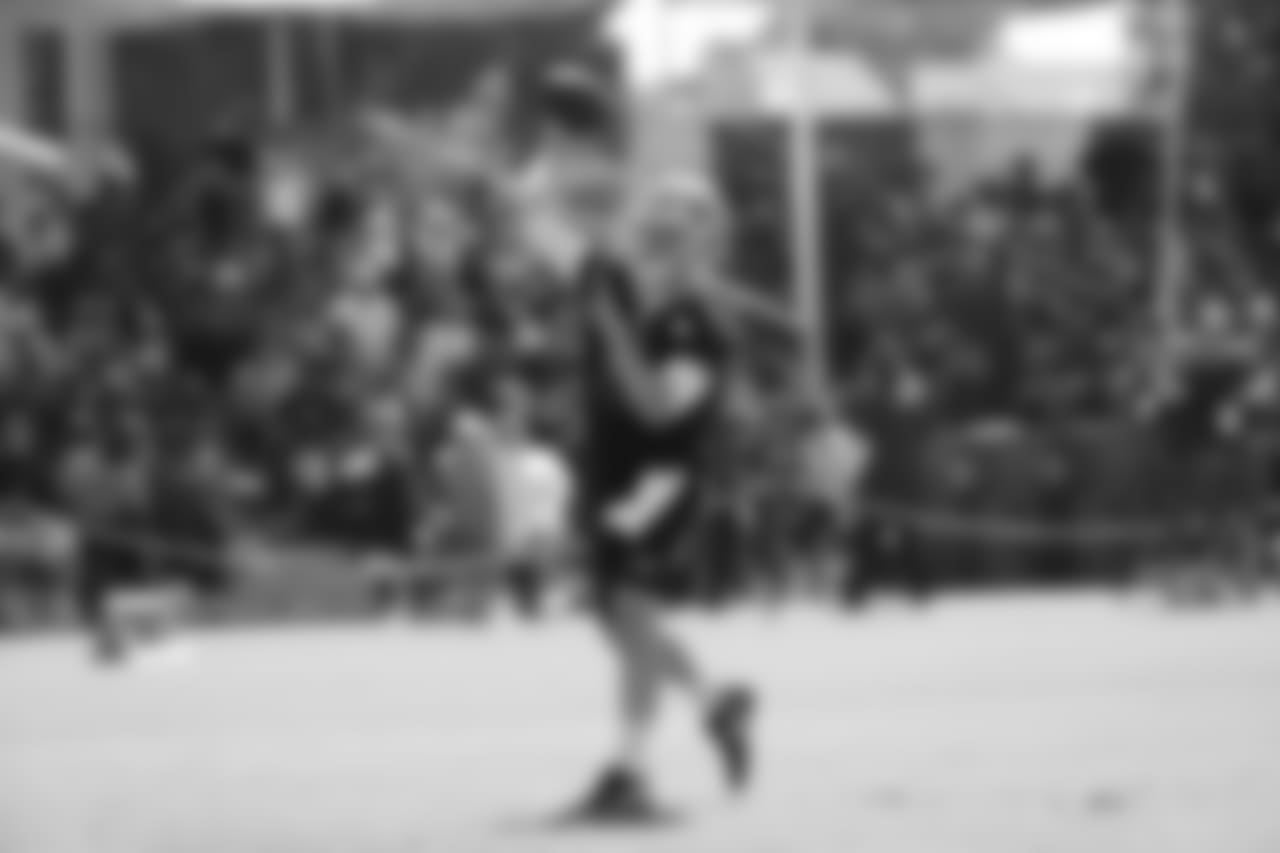 QB Jack Heneghan