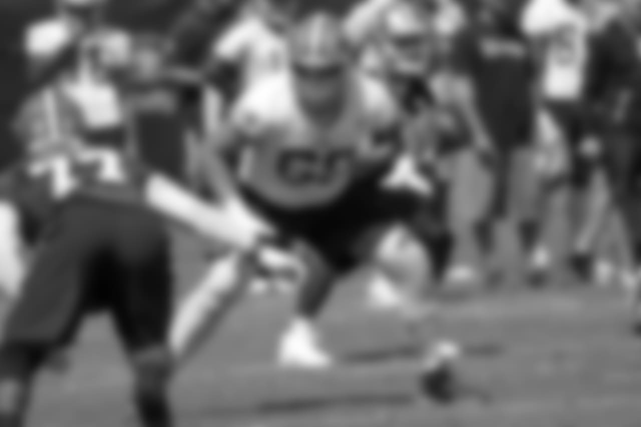 T Mike McGlinchey