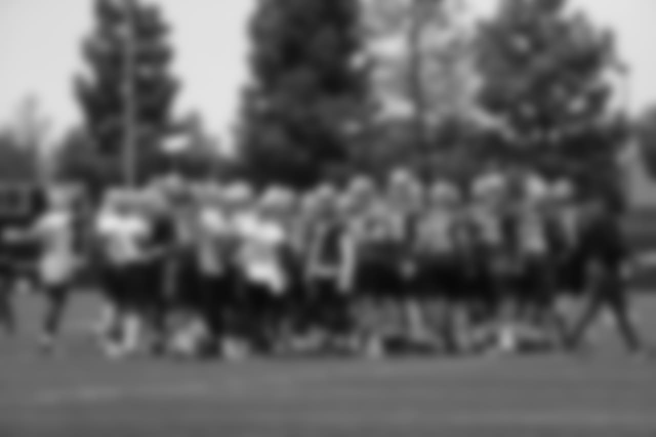 2018 49ers Rookies