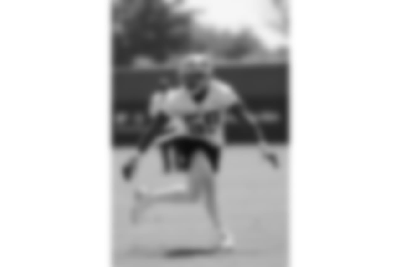 LB Korey Toomer