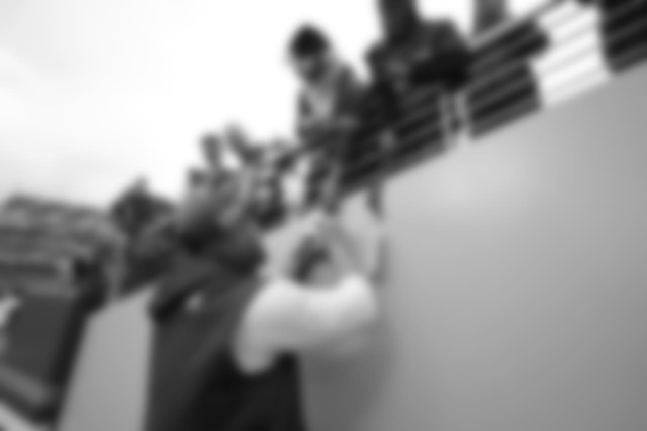 T Joe Staley