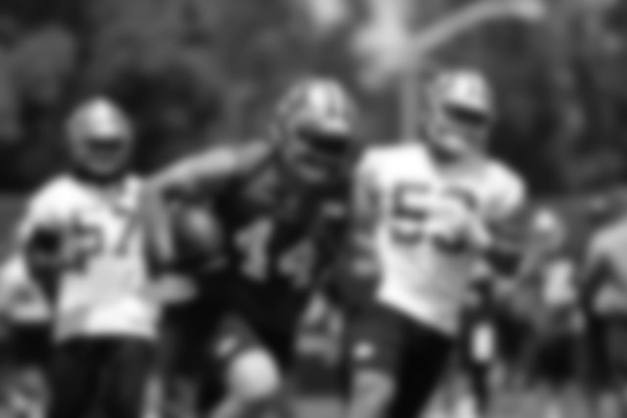 FB Kyle Juszczyk