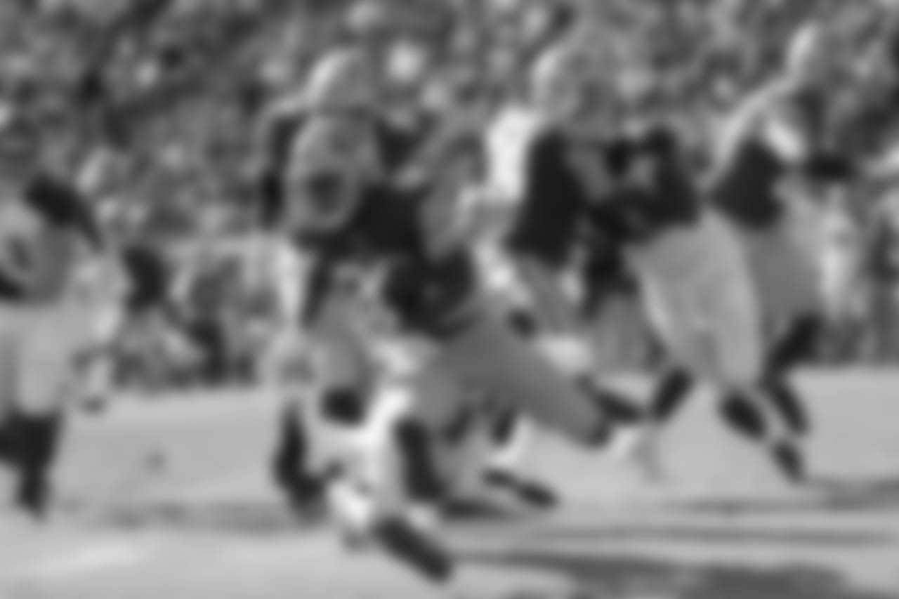 RB Matt Breida
