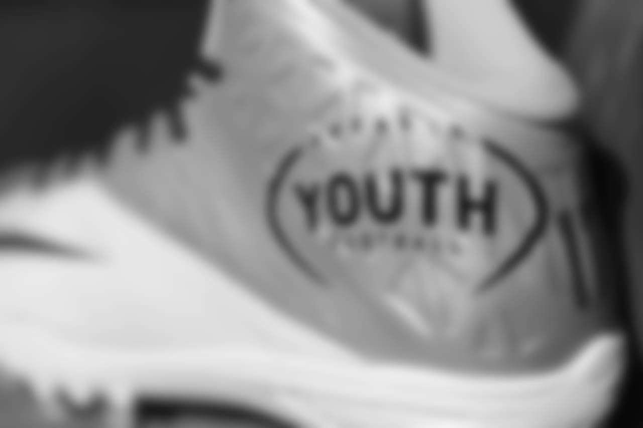 Cause: Youth Sports