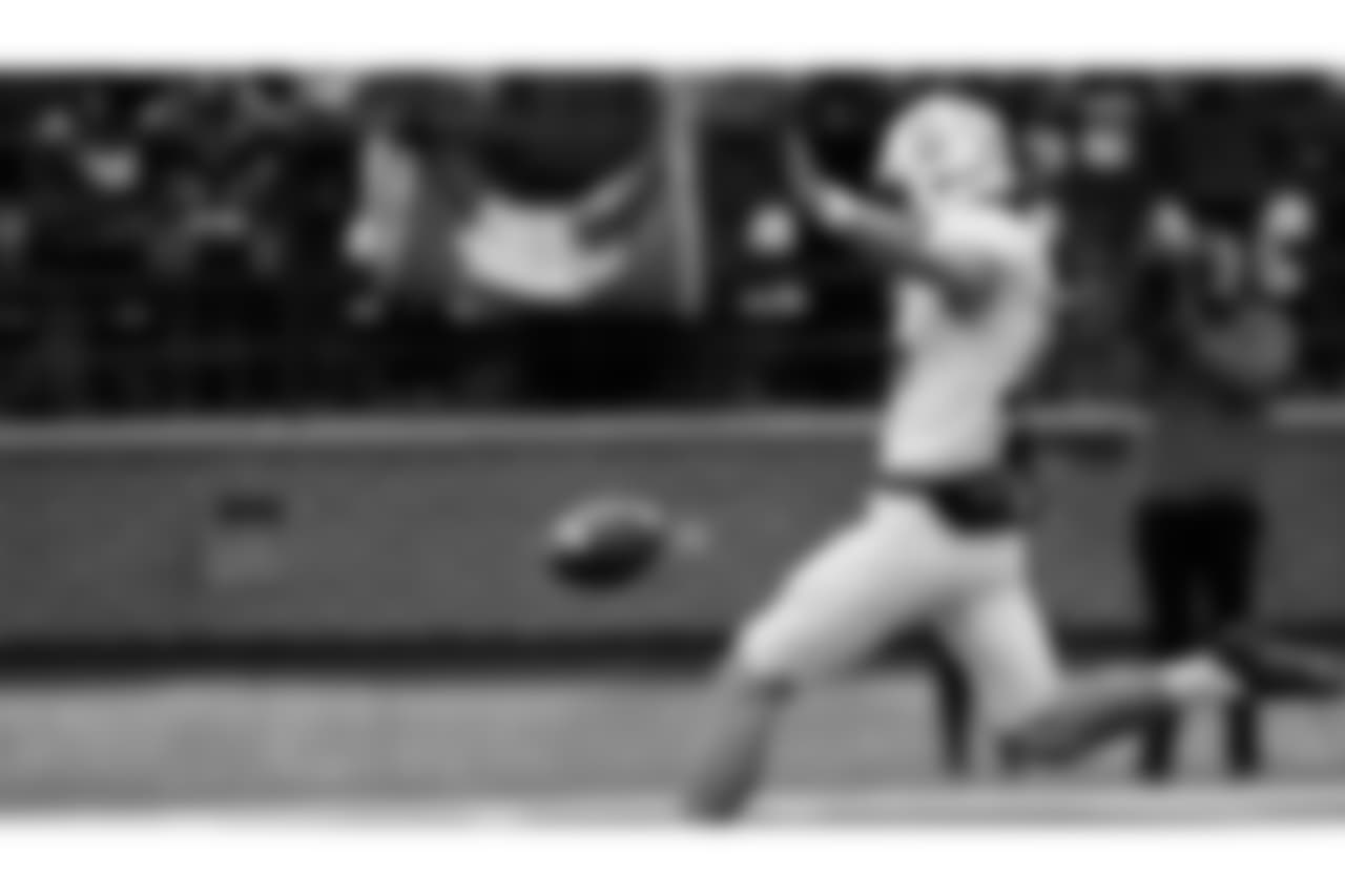 P Jake Bailey, Stanford