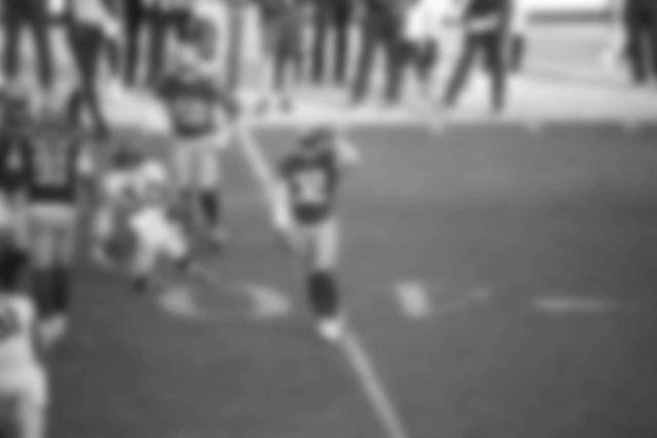 DB D.J. Reed Jr.