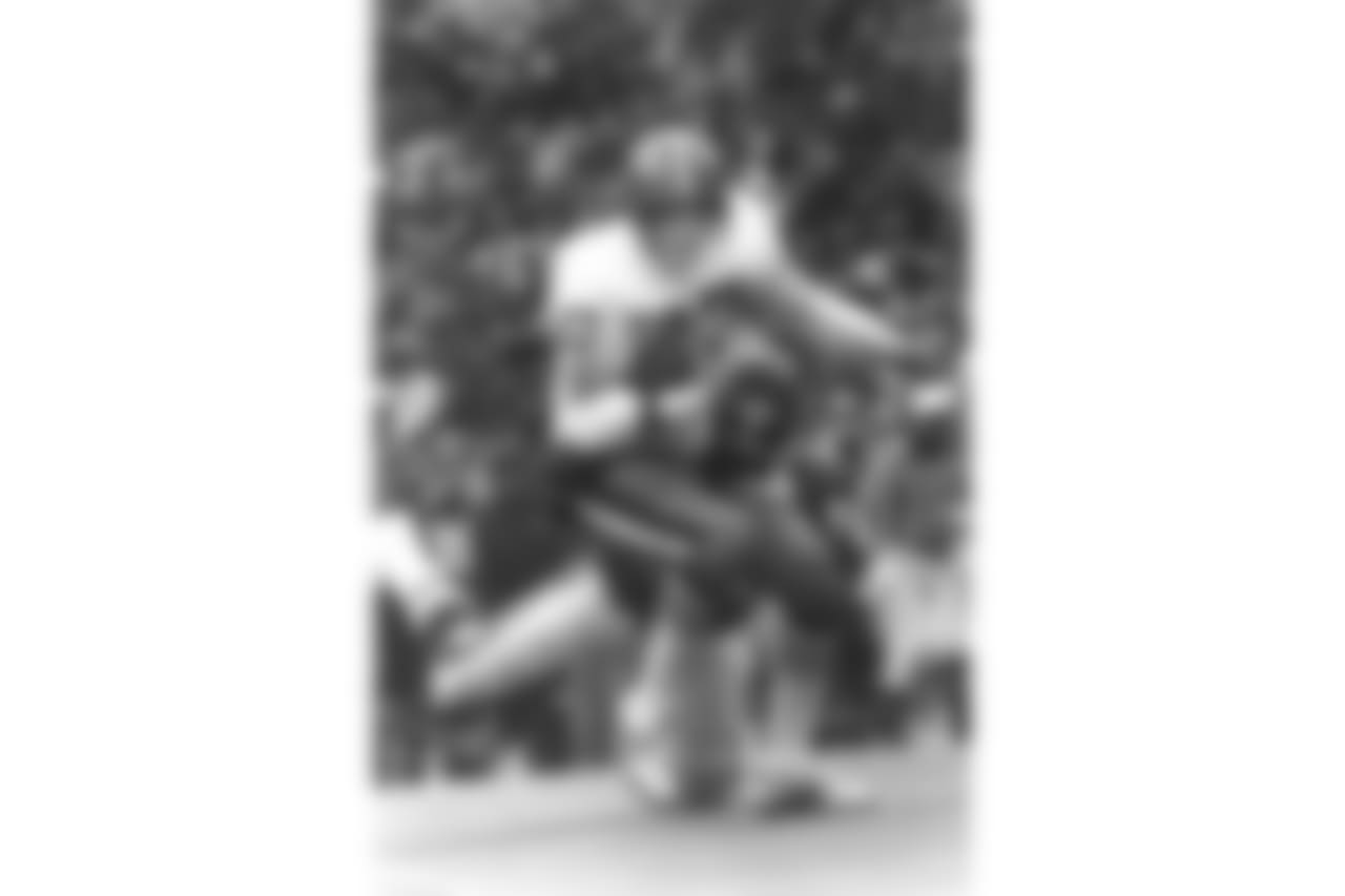 WR Dwight Clark