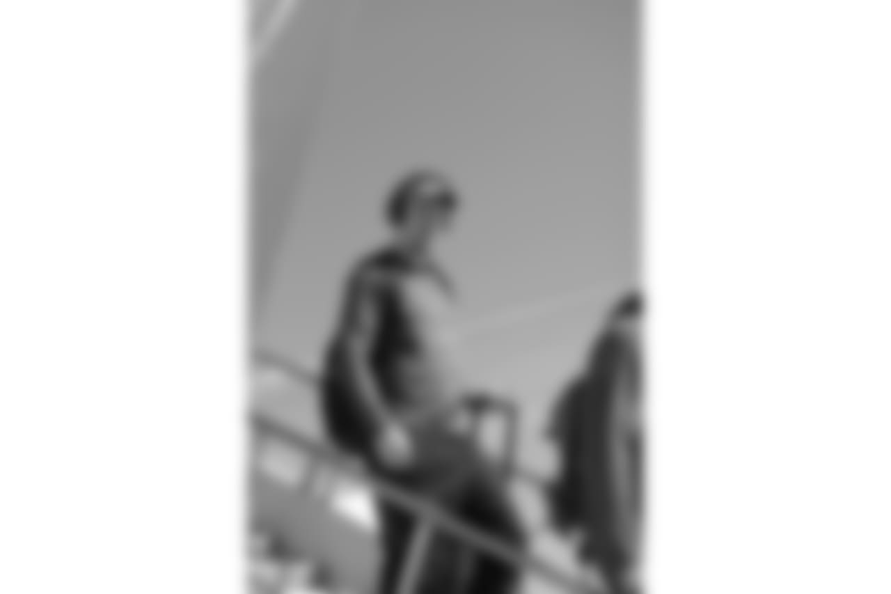 QB C.J. Beathard