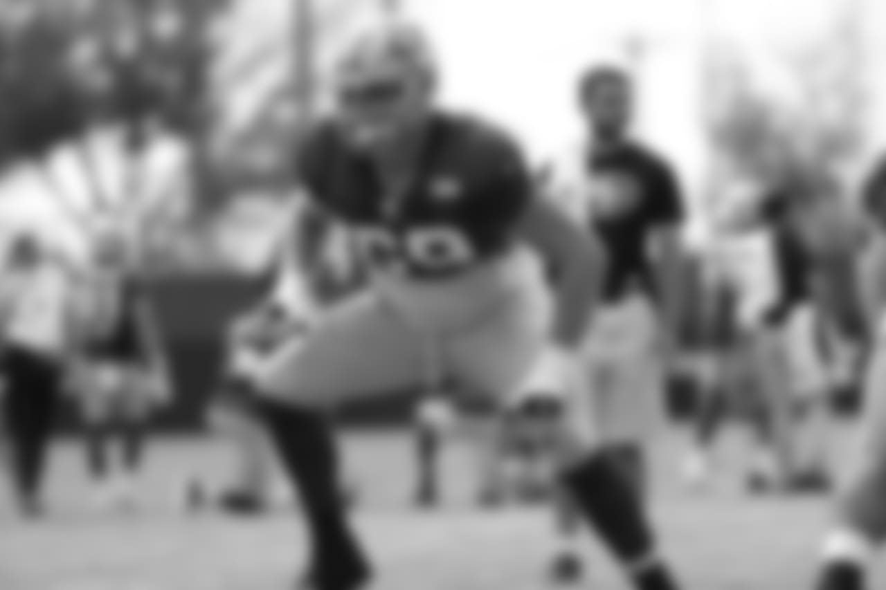 T Mike McGlinchey
