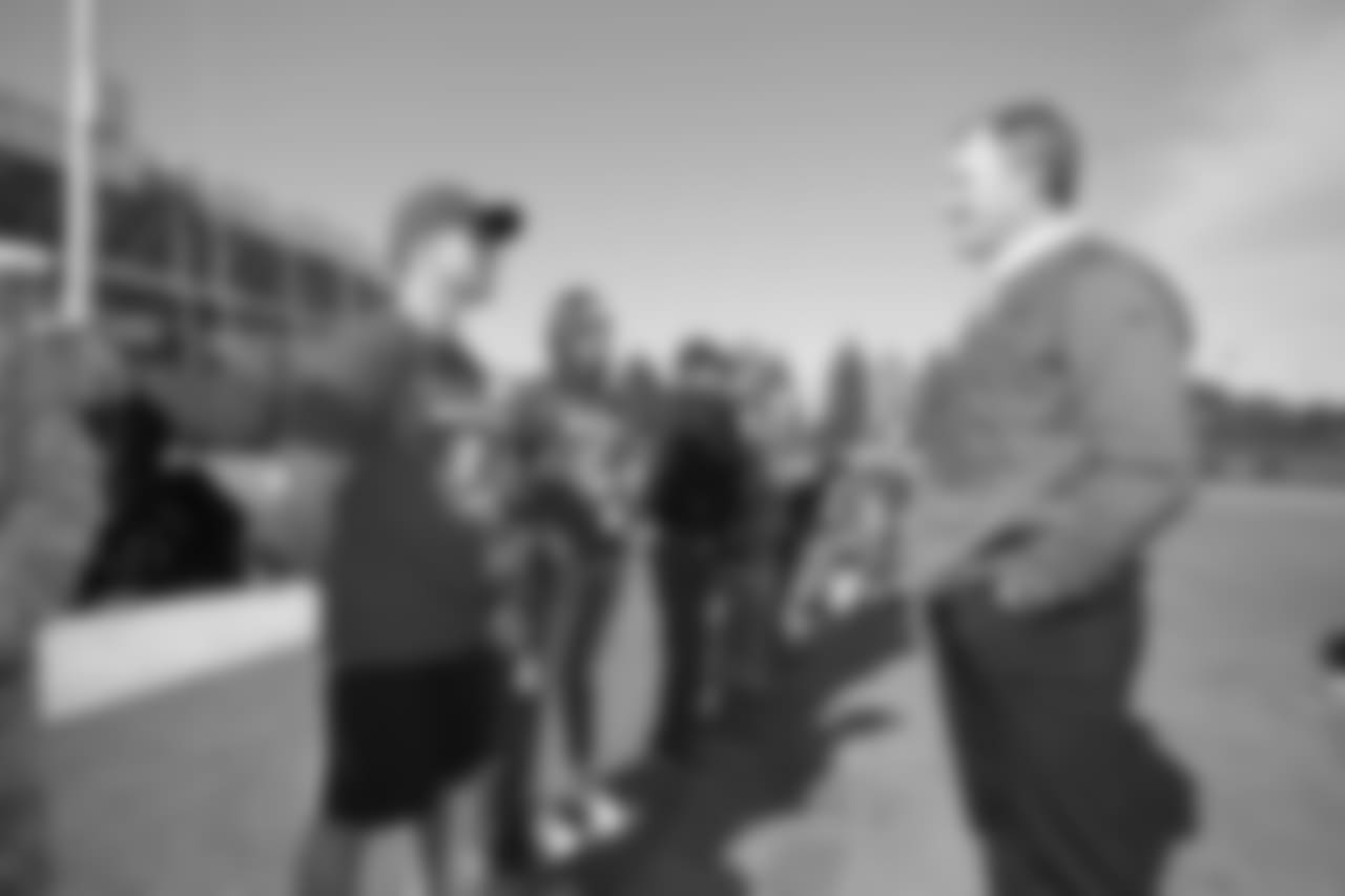 John Lynch