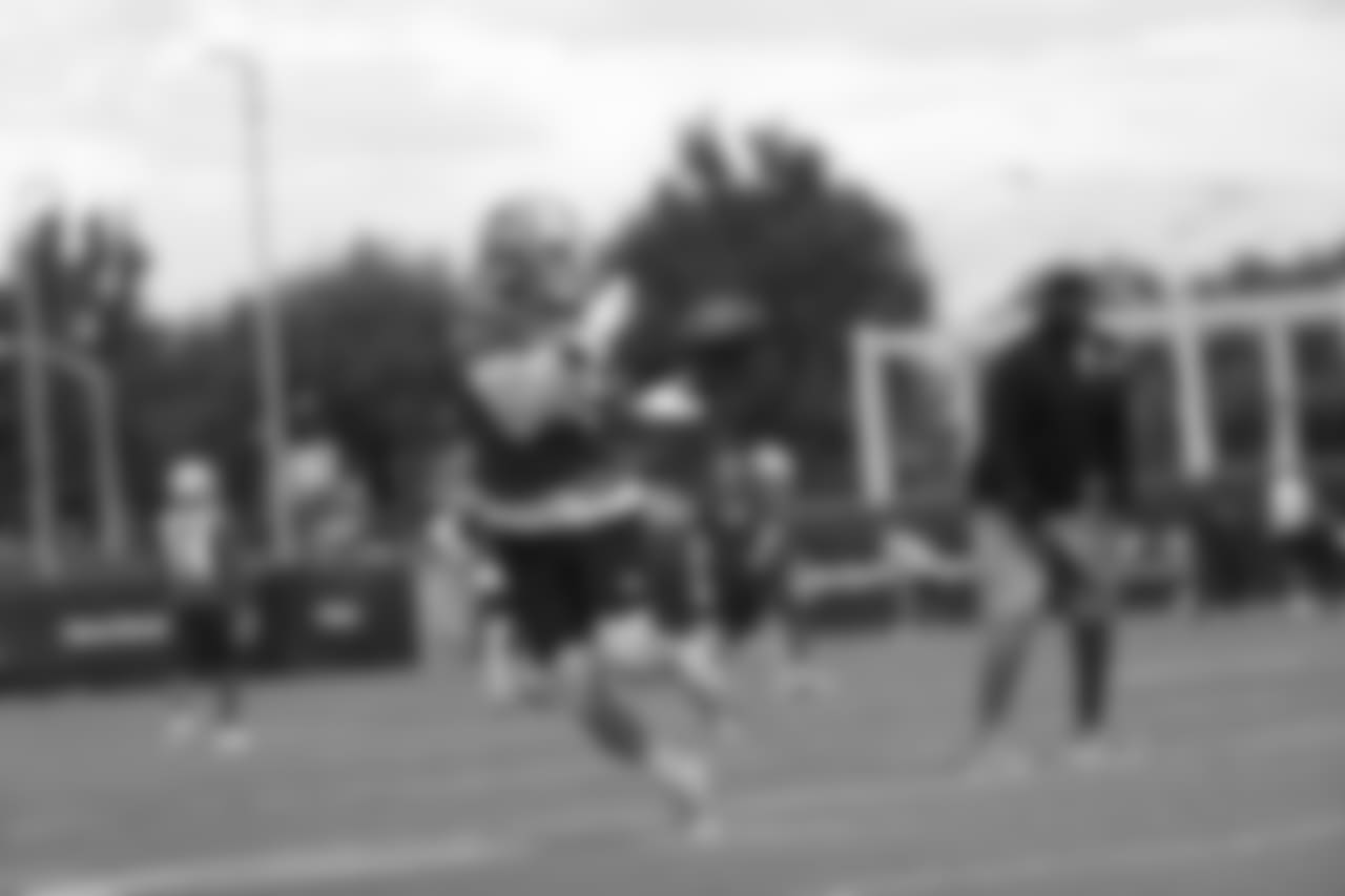 TE George Kittle
