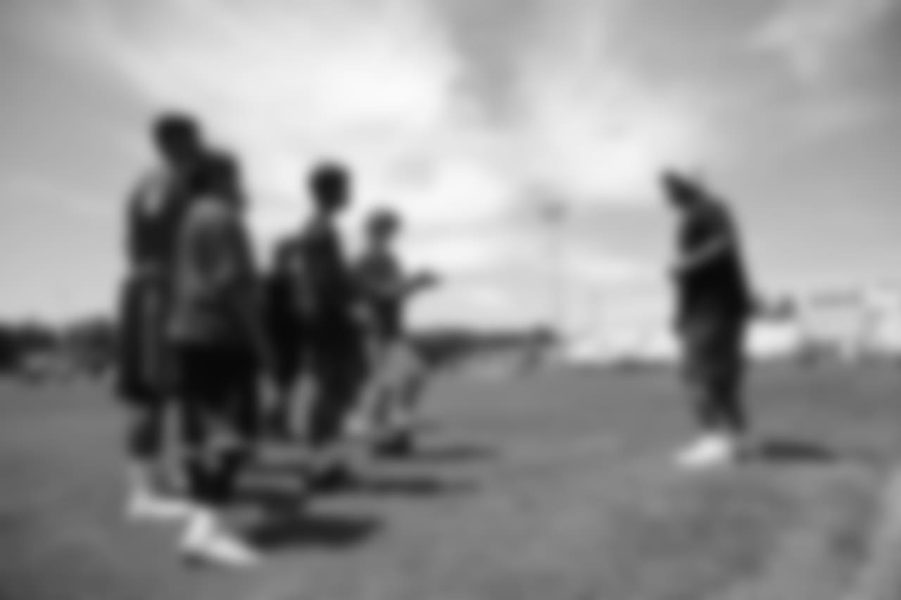 49ers PREP Skills Camp