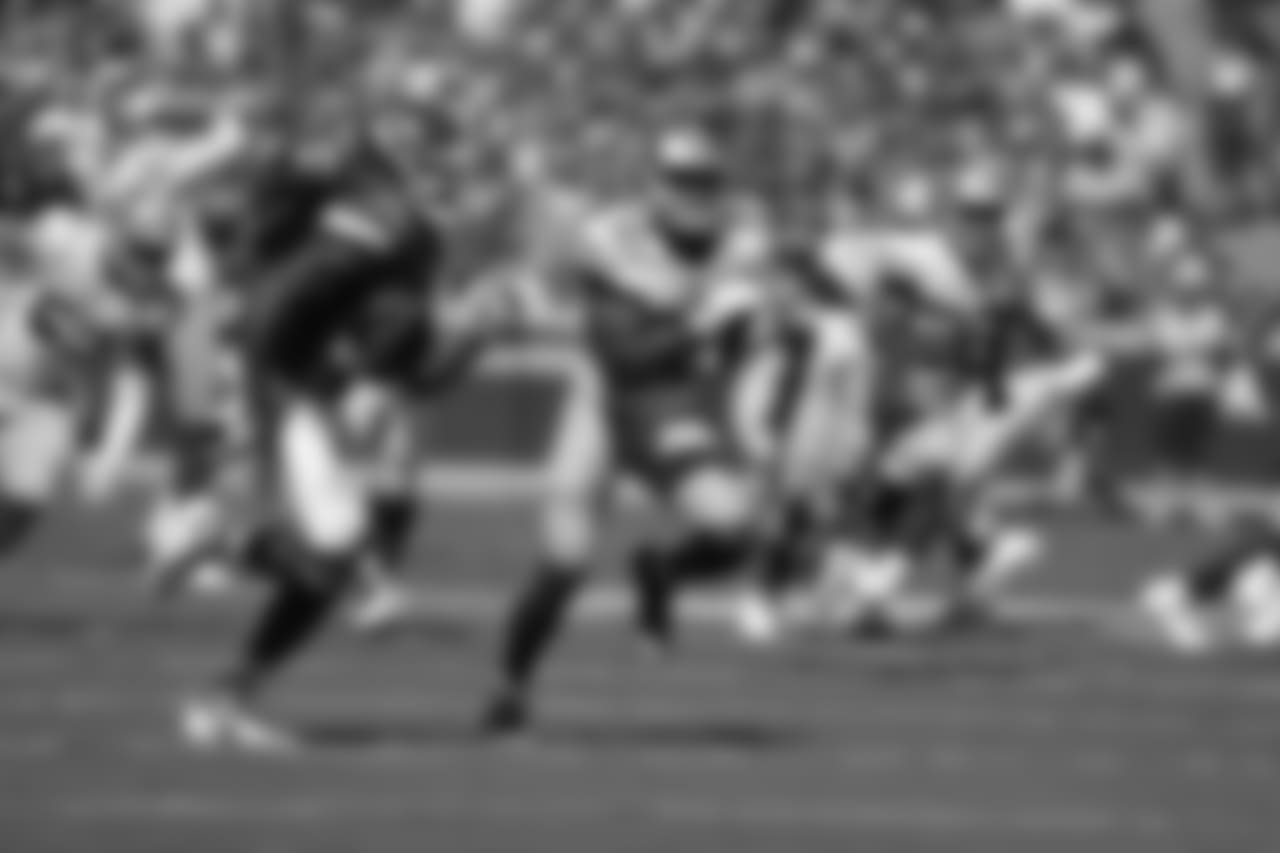 49ers at Chiefs