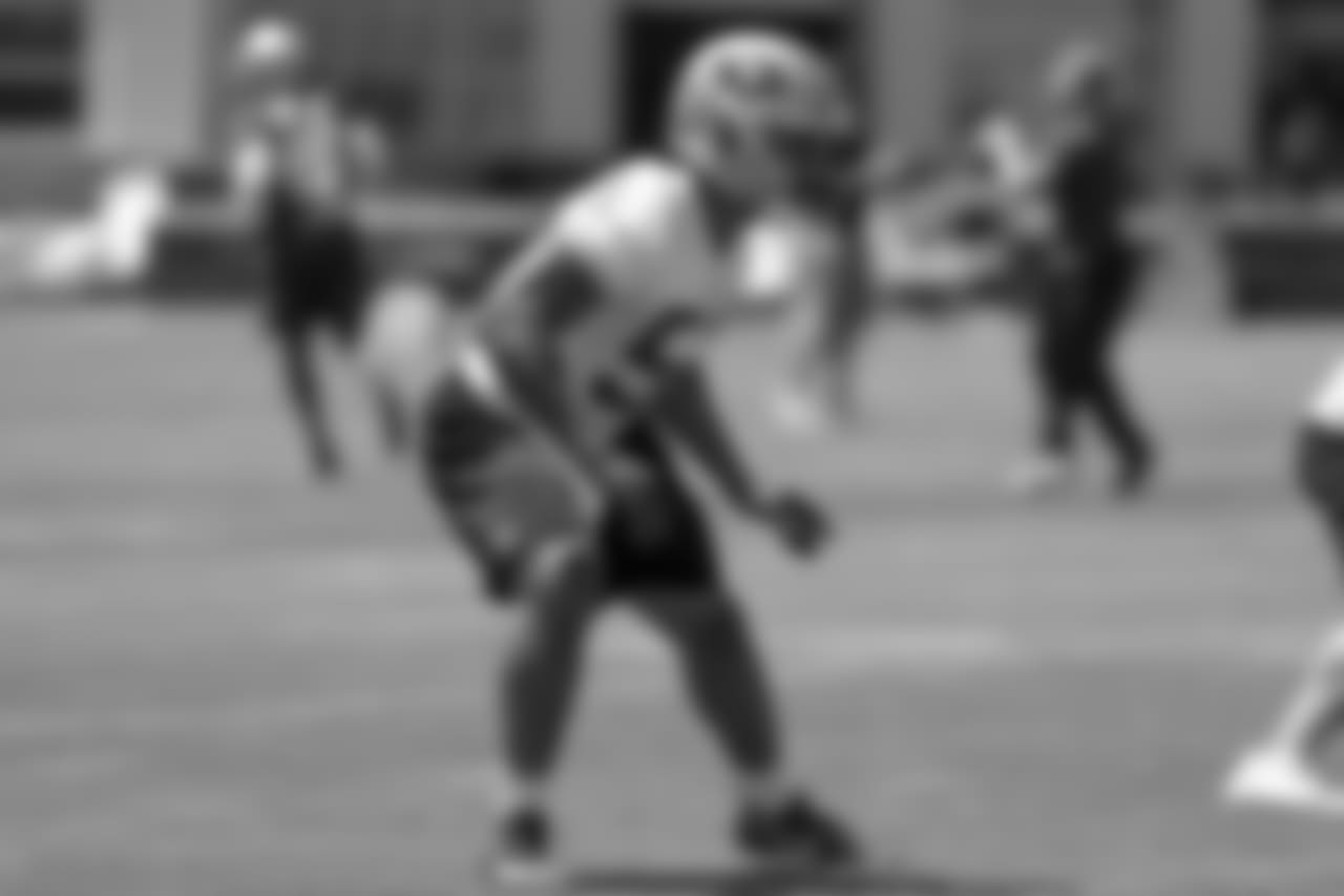 LB Malcolm Smith
