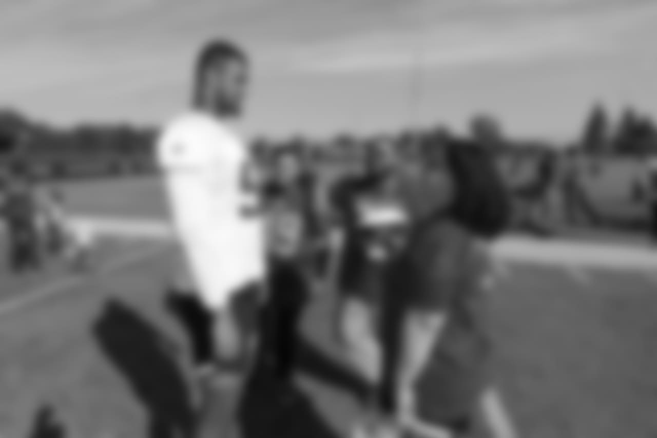DL Arik Armstead