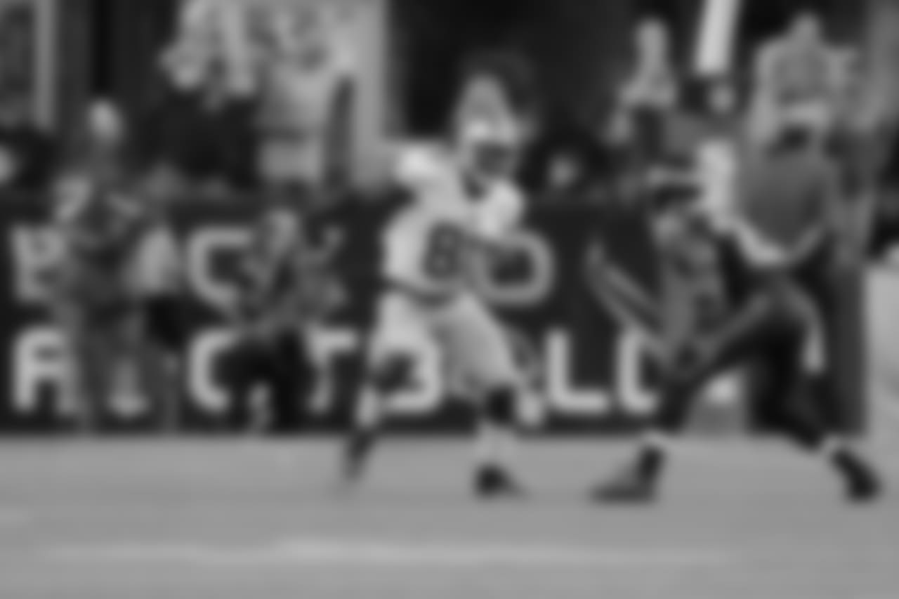 2013 -- 49ers wideout Anquan Boldin.