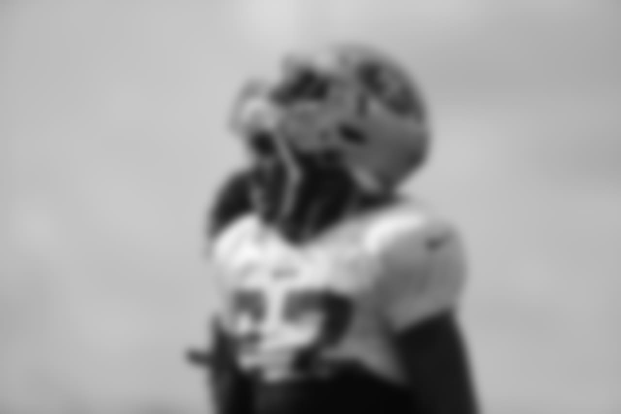 DB Adrian Colbert