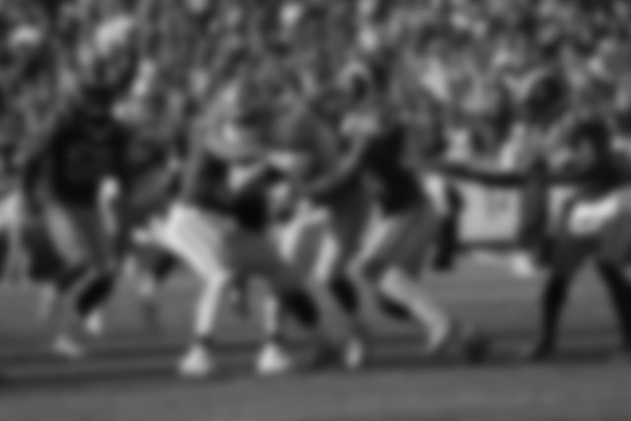 TE George Kittle