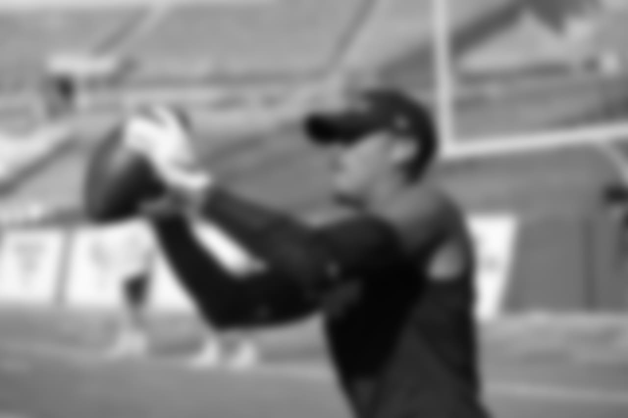 CB Ahkello Witherspoon