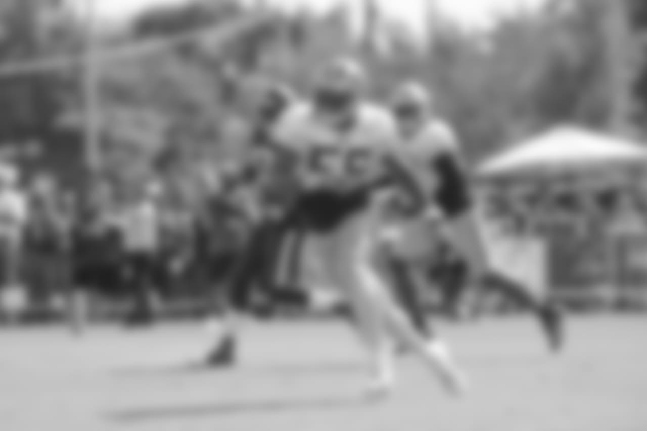 LB Reuben Foster