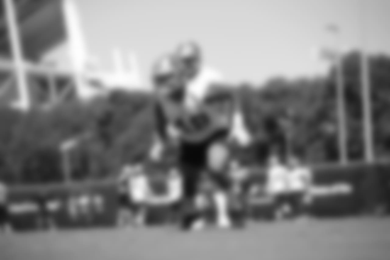 LB Fred Warner