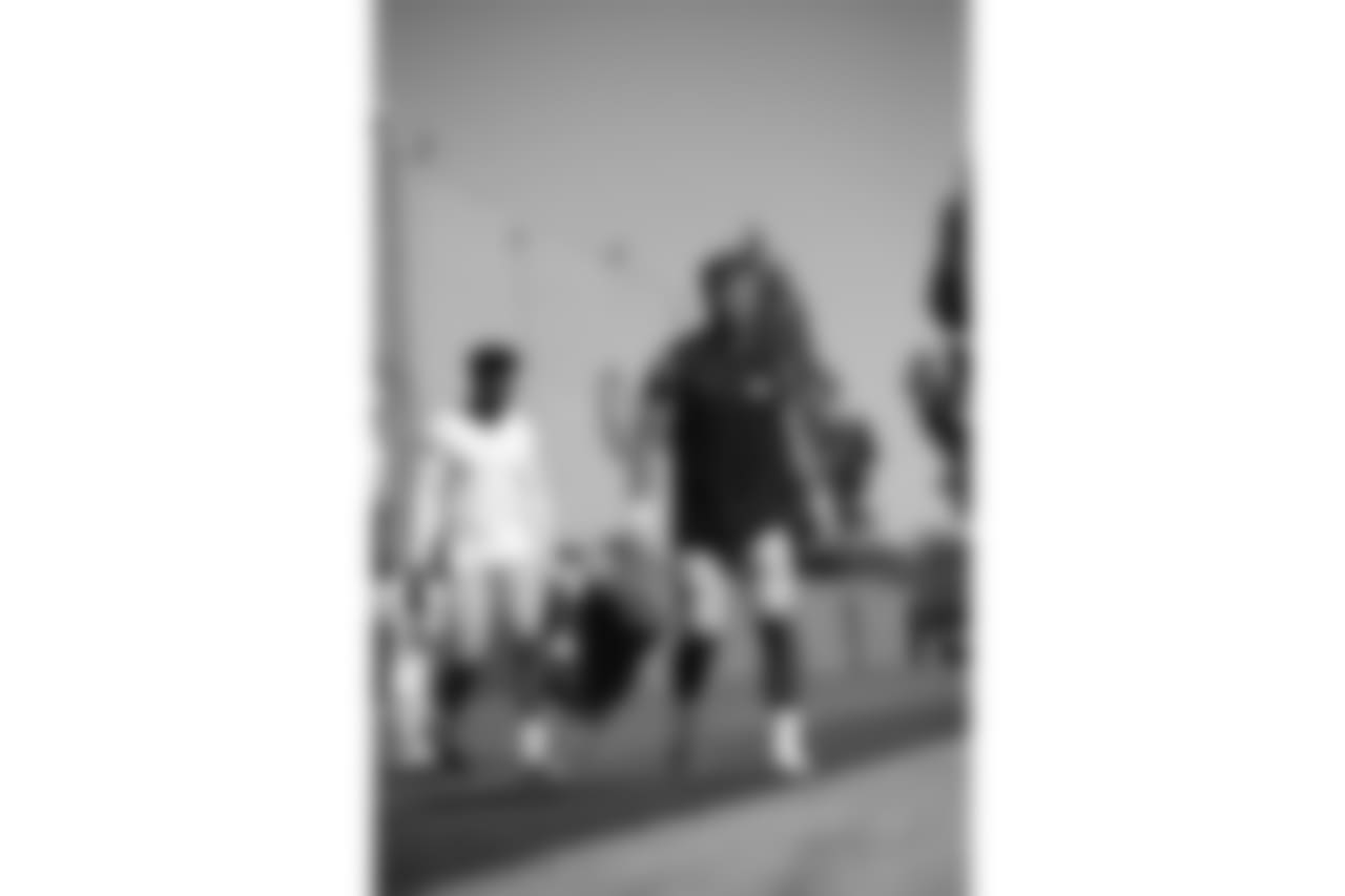 WR Trent Taylor