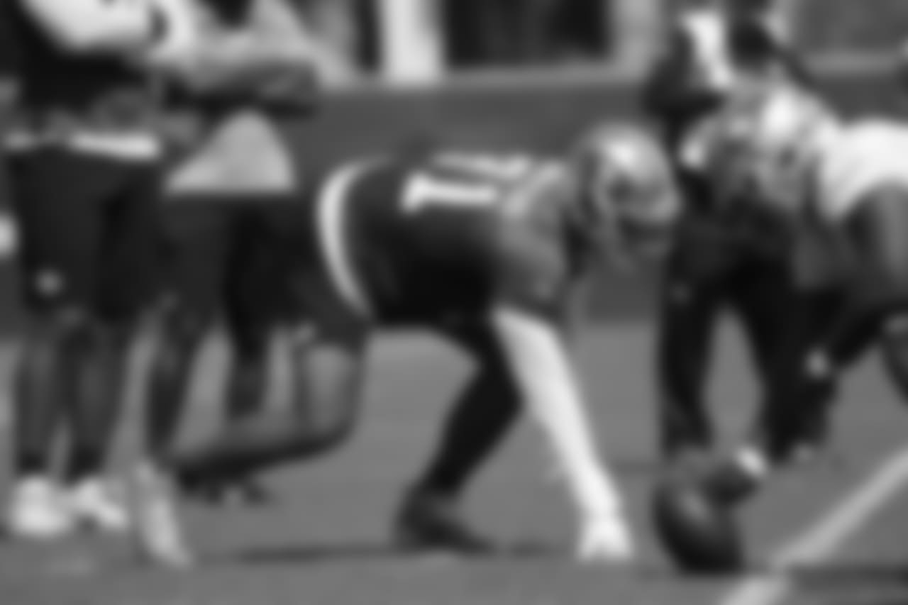 DL Arik Armstead