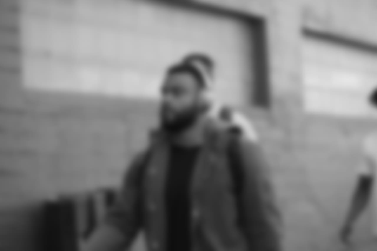 DL Solomon Thomas