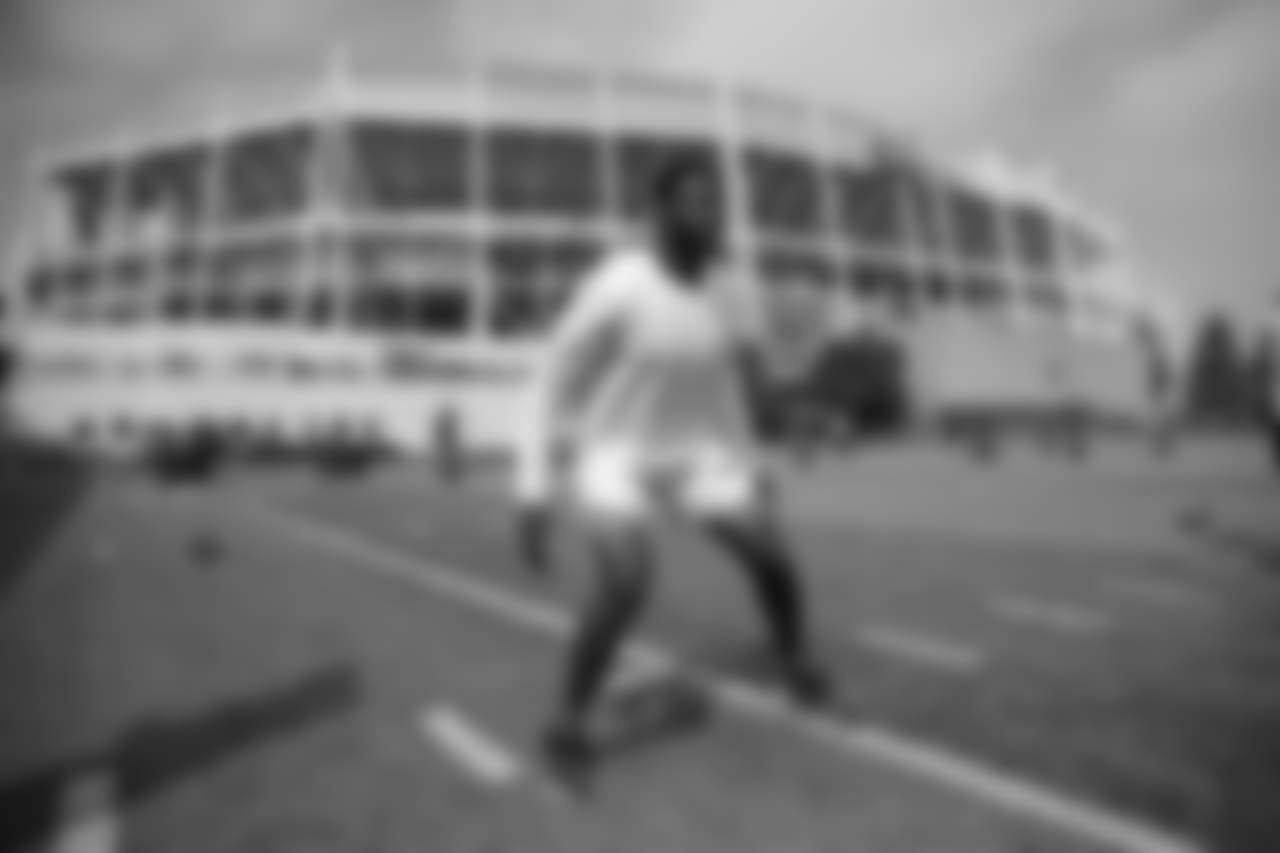 WR Victor Bolden Jr.