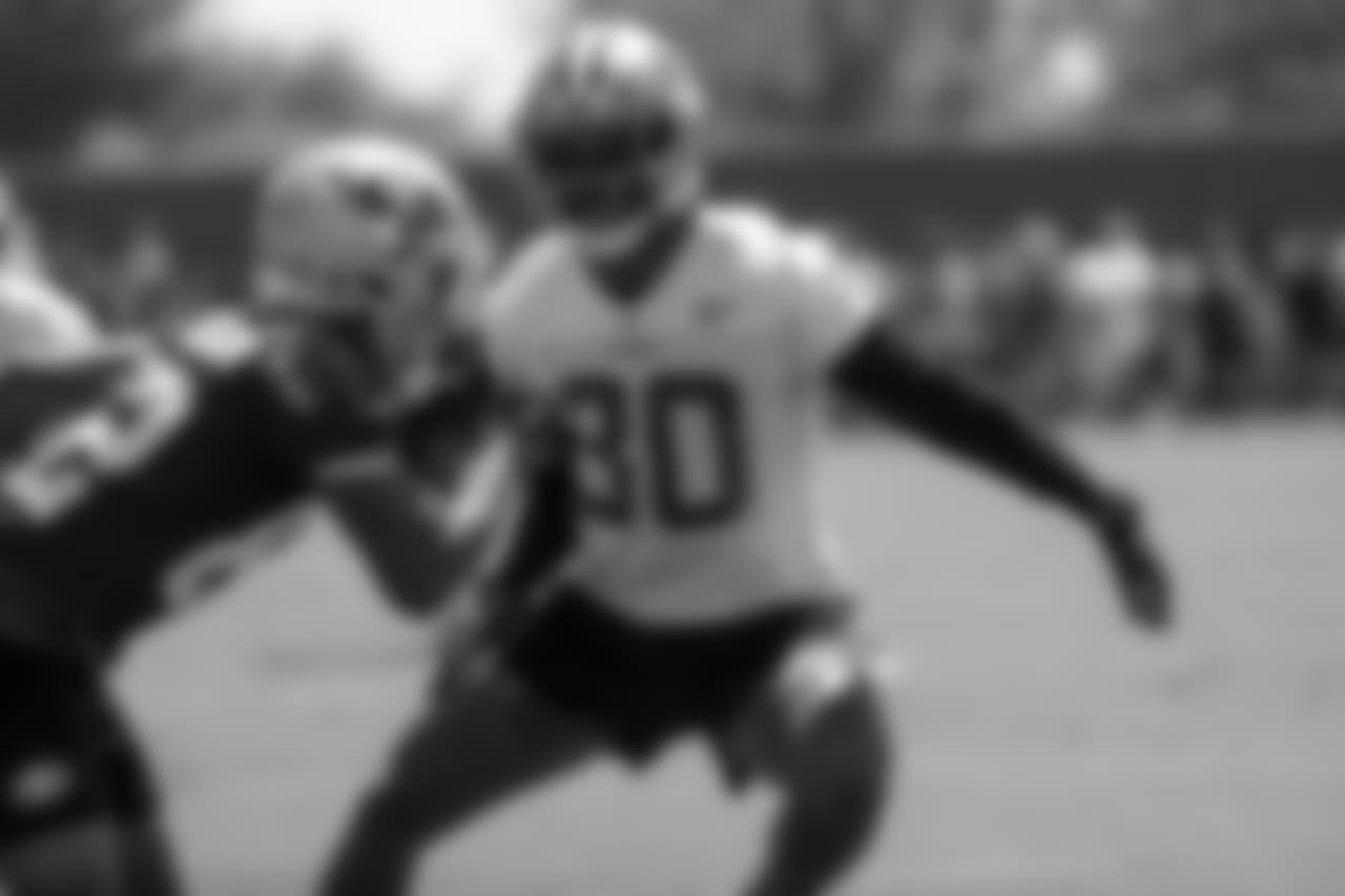 DB Tyvis Powell