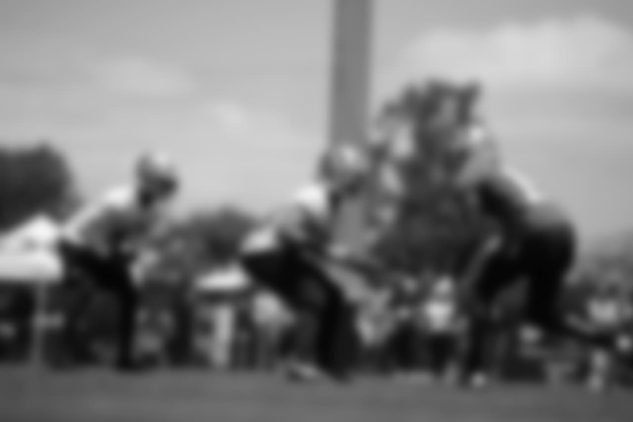 CB K'Waun Williams