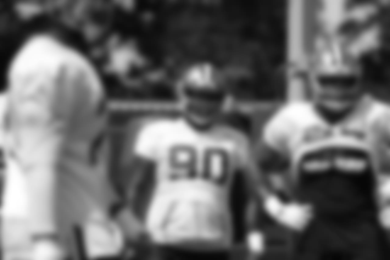 NT Earl Mitchell