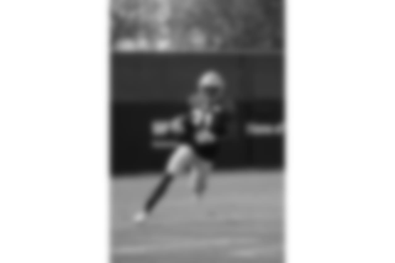 RB Raheem Mostert