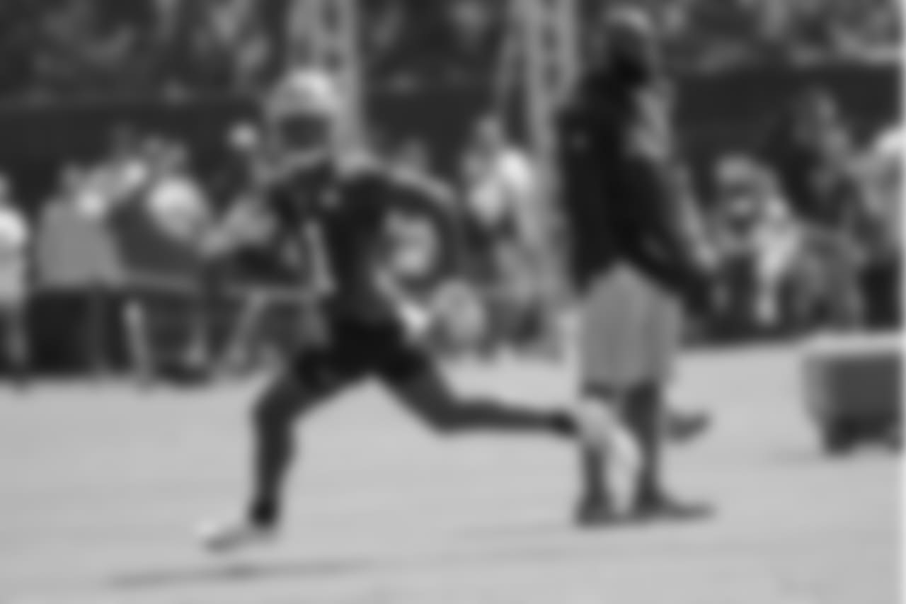 WR Marquise Goodwin
