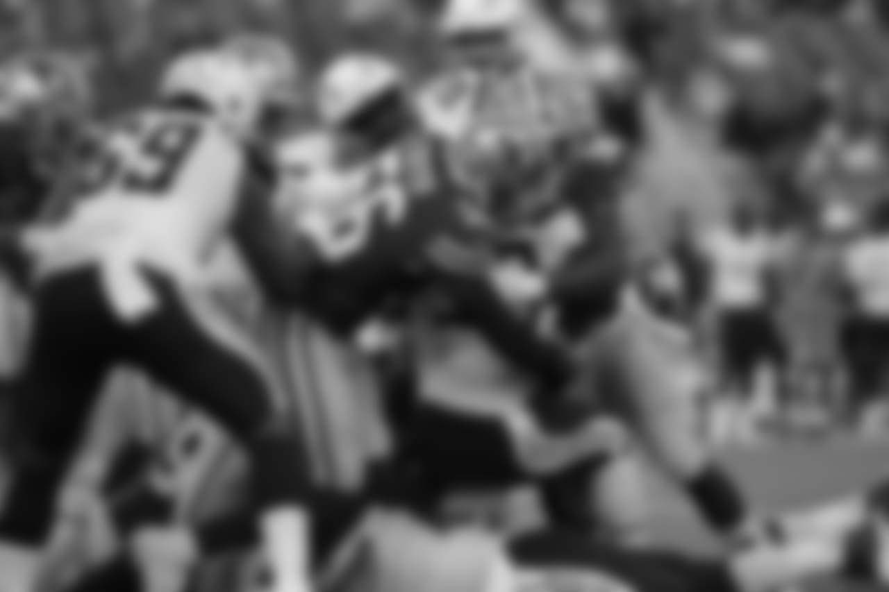 49ers vs. Chargers