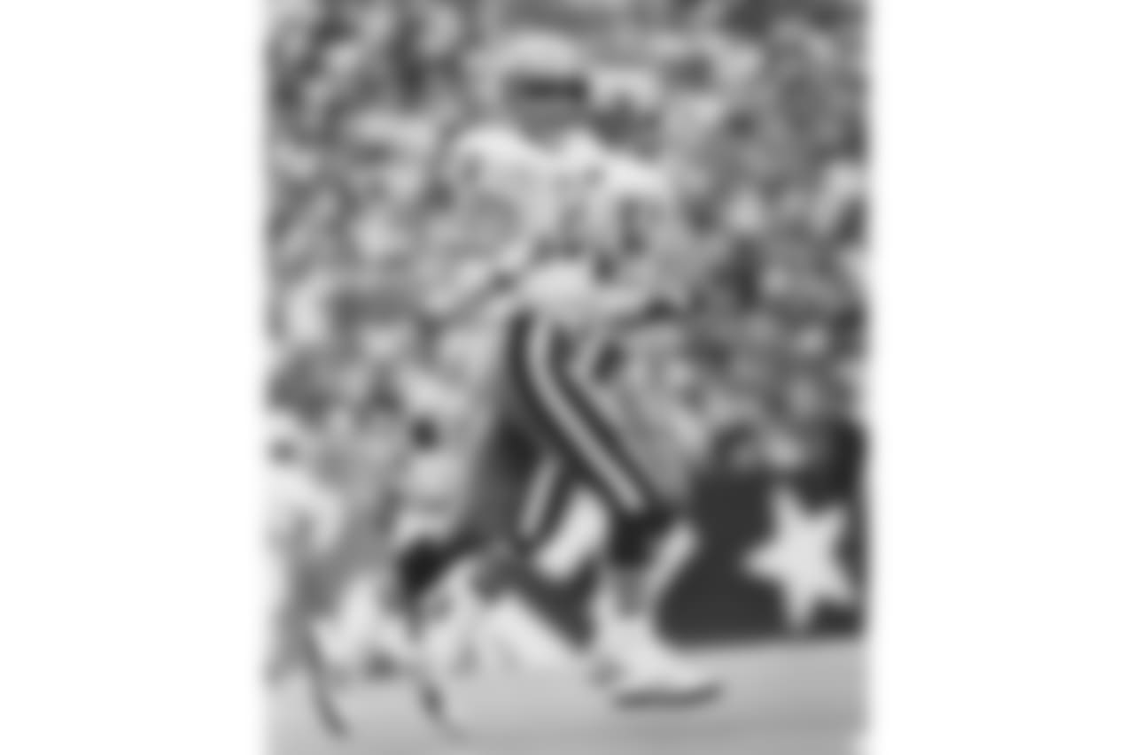 WR Dwight Clark
