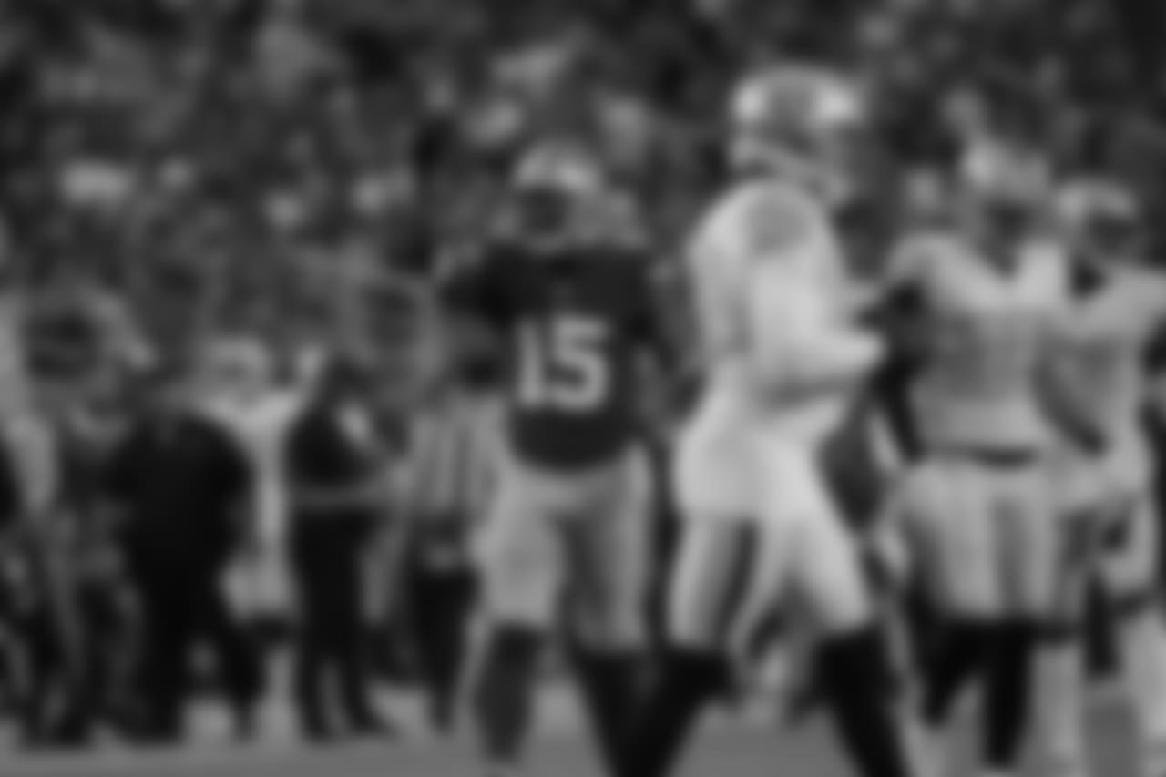 WR Pierre Garçon