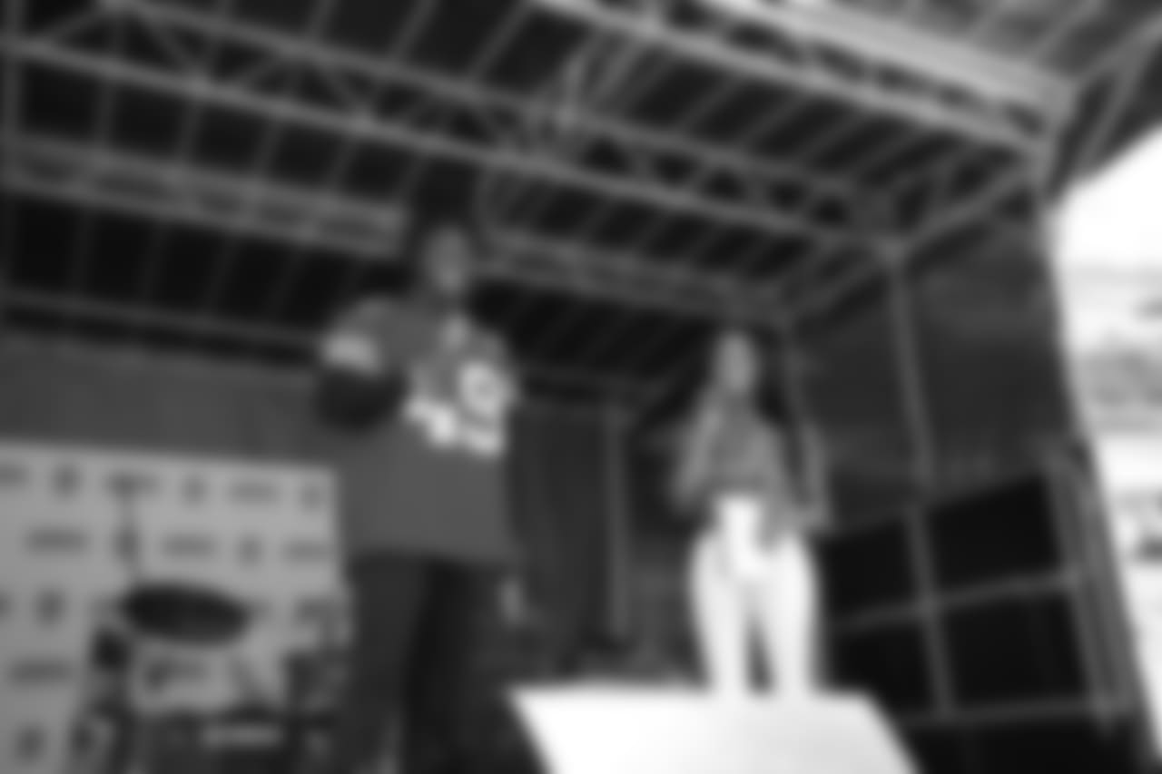 S Marcell Harris