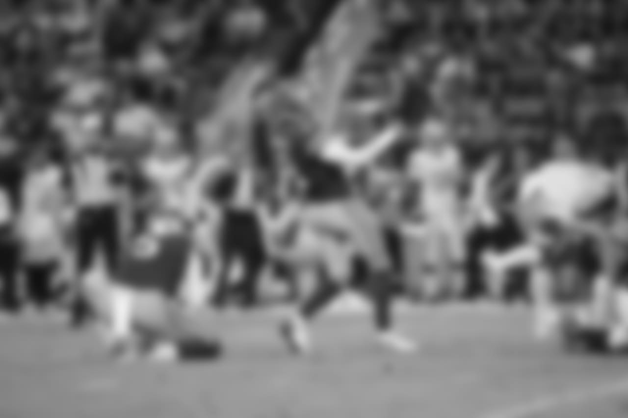 K Robbie Gould