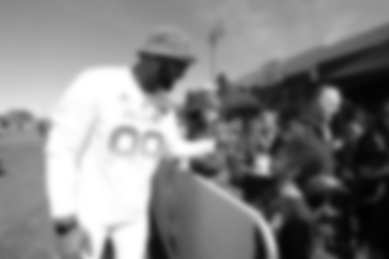DL DeForest Buckner
