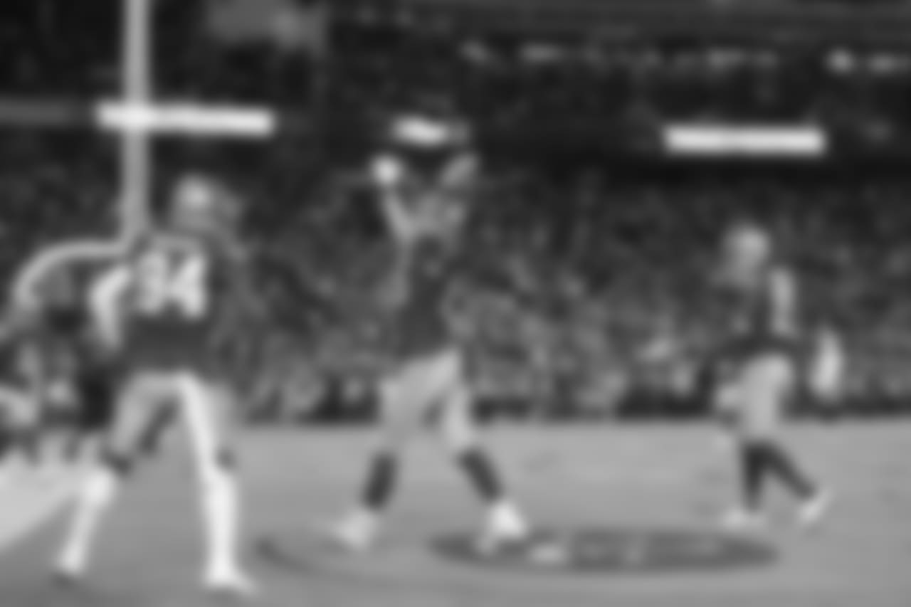 TE George Kittle