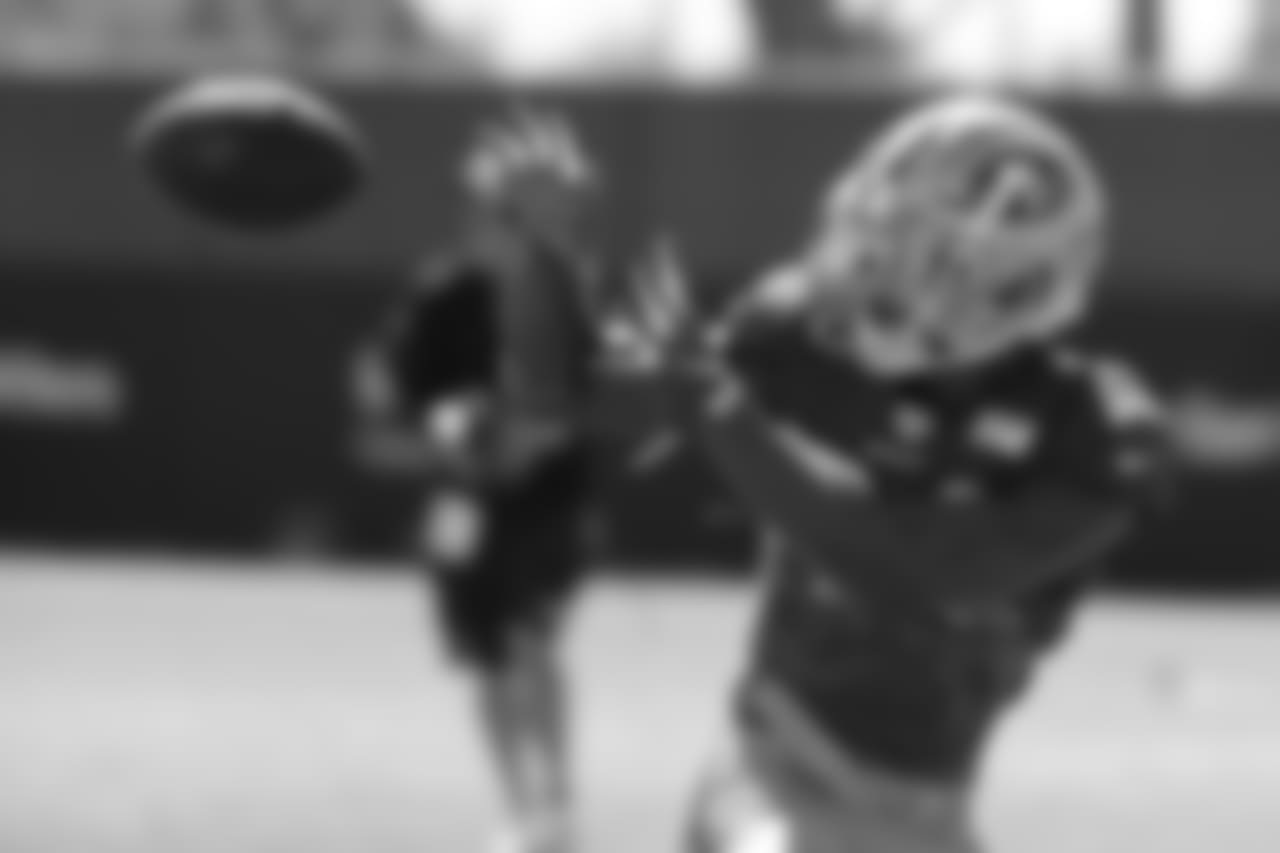WR Kendrick Bourne