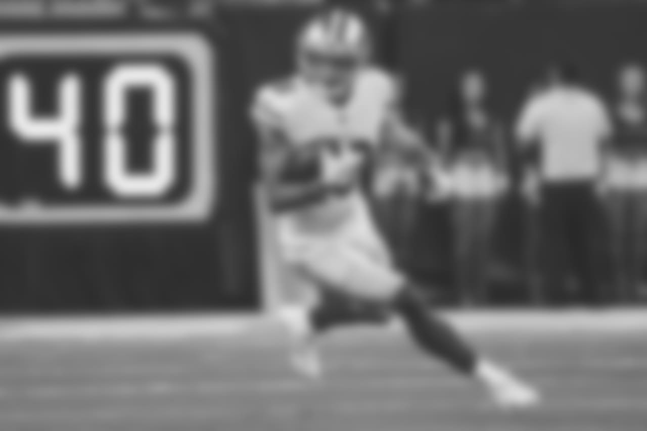 WR Dante Pettis