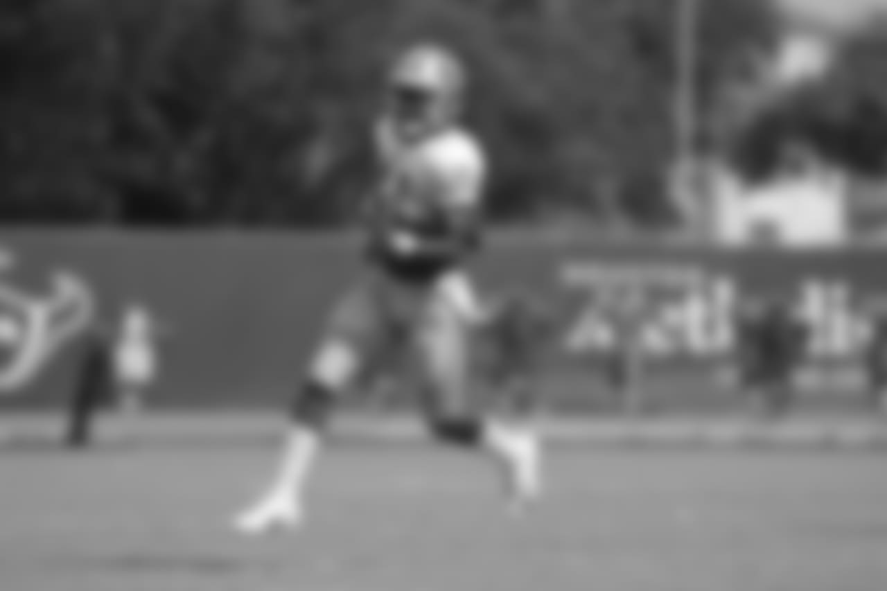 RB Jeff Wilson