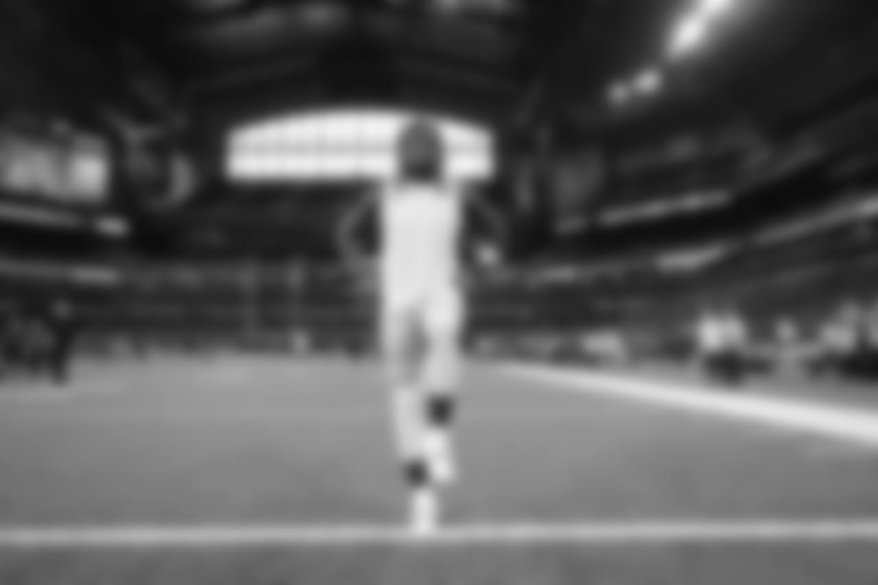 DB Adrian Colbert