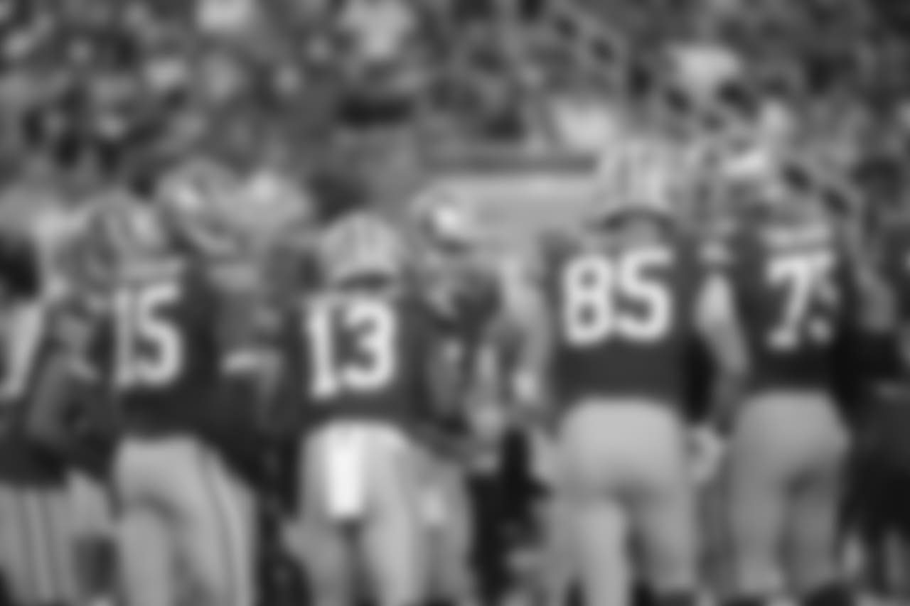 49ers Offense