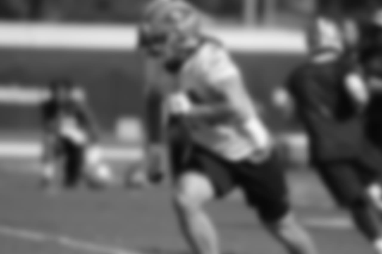 FB Kyle Juszczyk