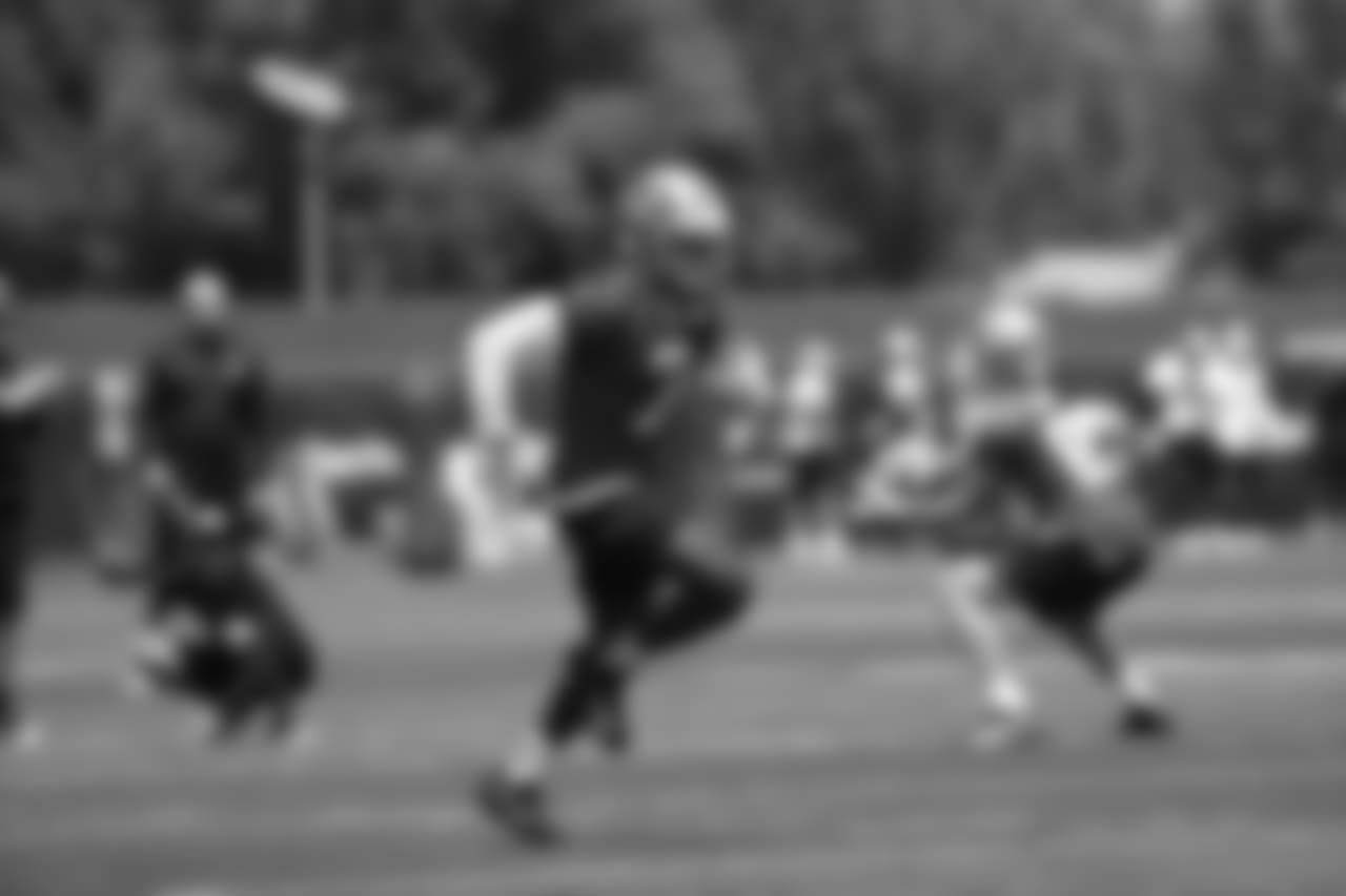 WR Steven Dunbar