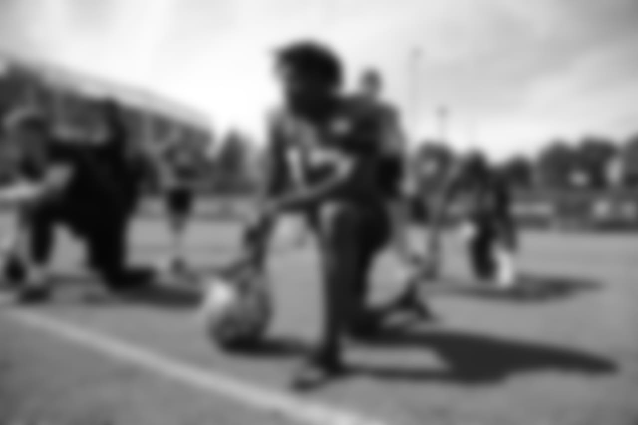 WR Richie James Jr.